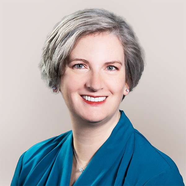 Molly Gapp, Founder of Gapp Advisors